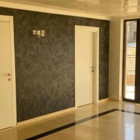 Polarstar Modern Apartamento *