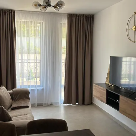 Apartamento Polarstar Modern Sveti Vlas