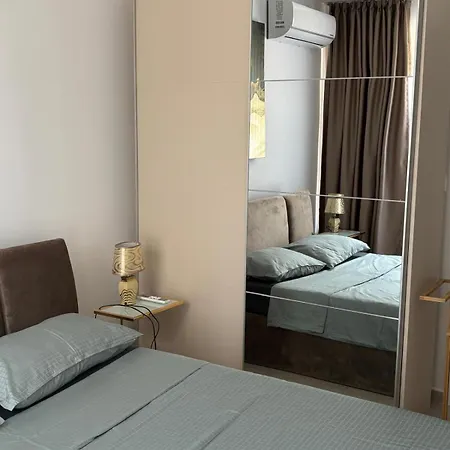Polarstar Modern Apartamento