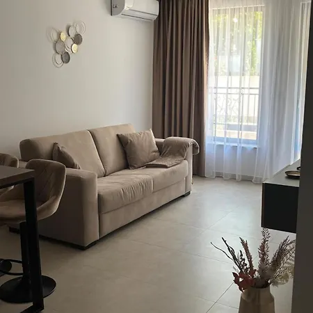 Polarstar Modern דירה סבטי ולאס